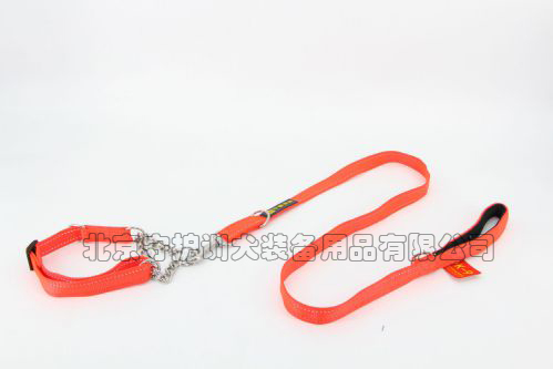 消防專(zhuān)業(yè)牽引帶鋼鉤-三環(huán)脖圈
