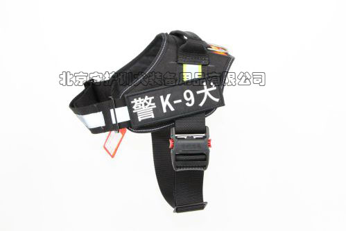 k-9執(zhí)勤訓(xùn)練胸背